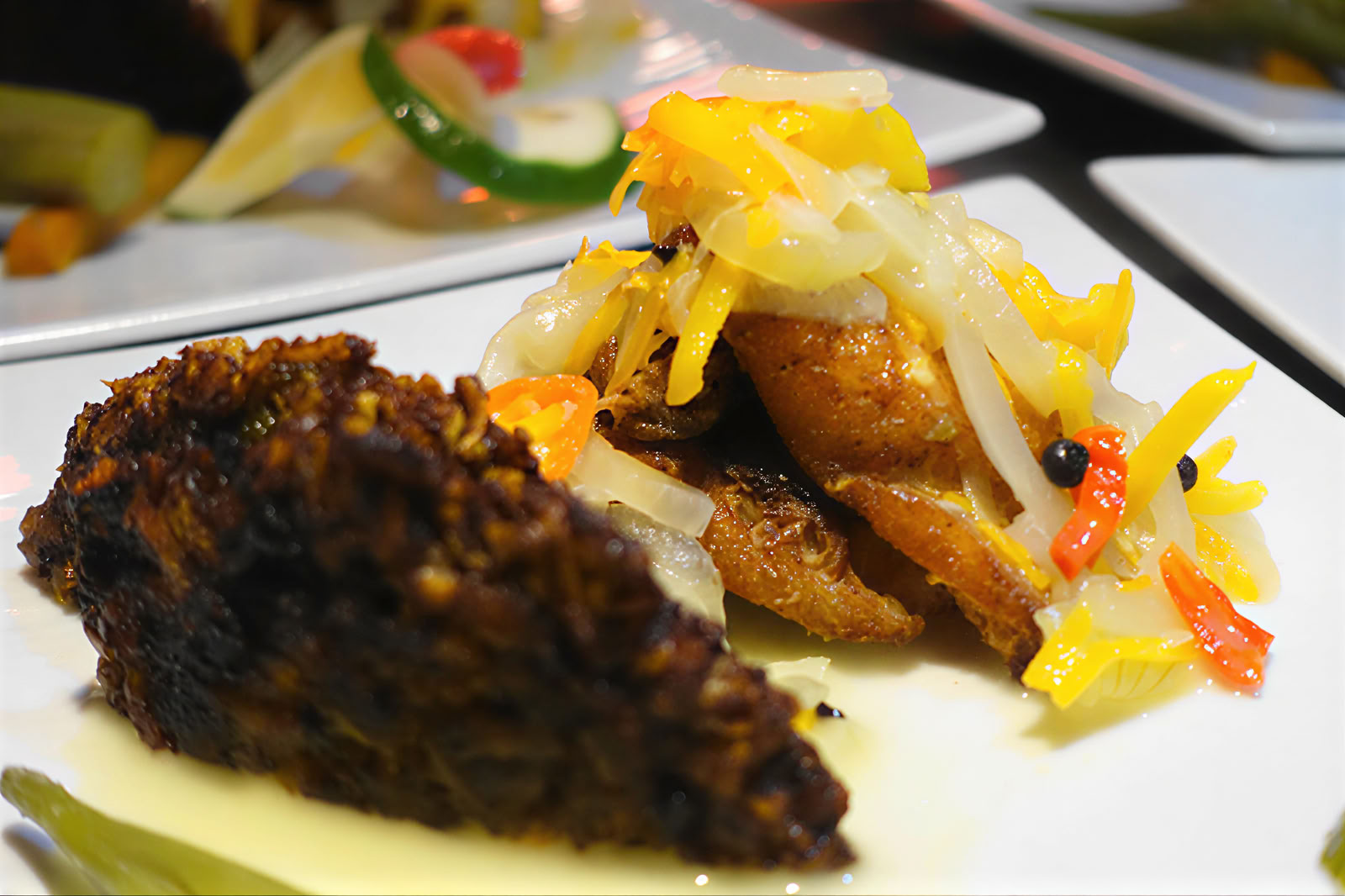 Zimbali's Farm to Table Cooking Show