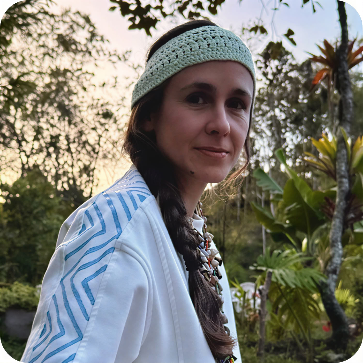 Ambi - Ayahuasca Retreat - 3 Days