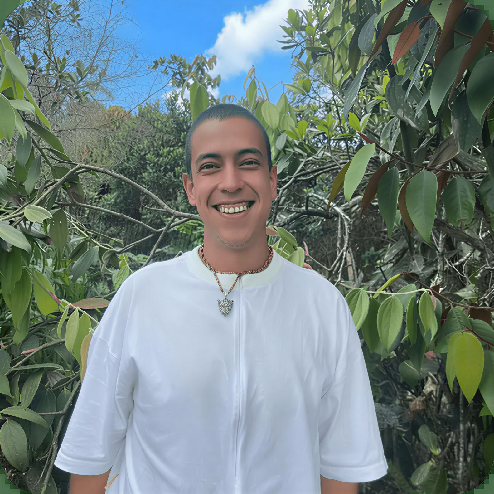 Ambi - Ayahuasca Retreat - 4 Days