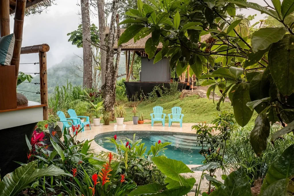 Harmonize Your Life: A Retreat