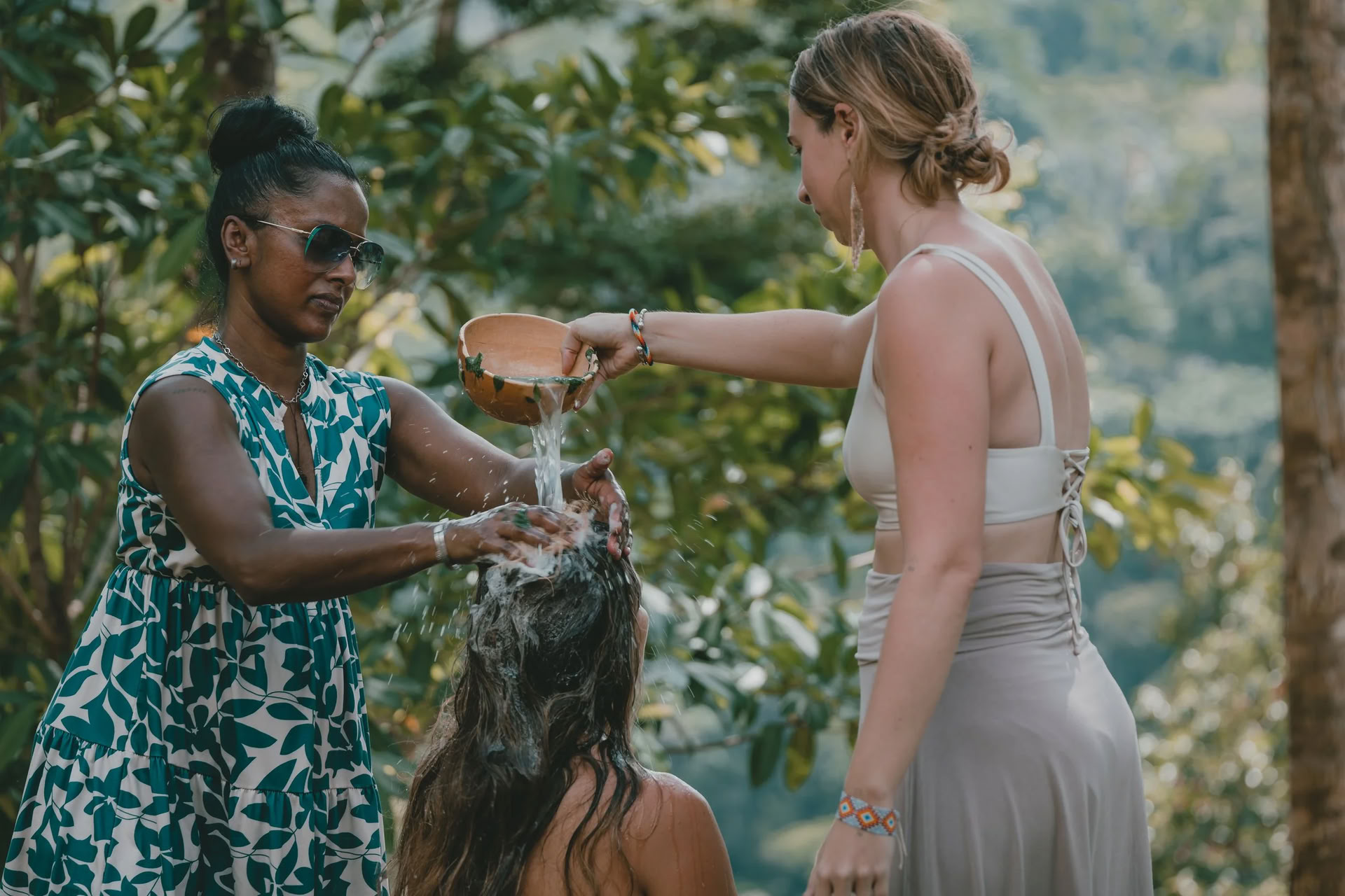 Harmonize Your Life: A Retreat