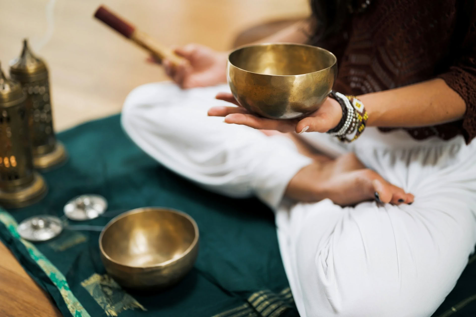 Harmonize Your Life: A Retreat