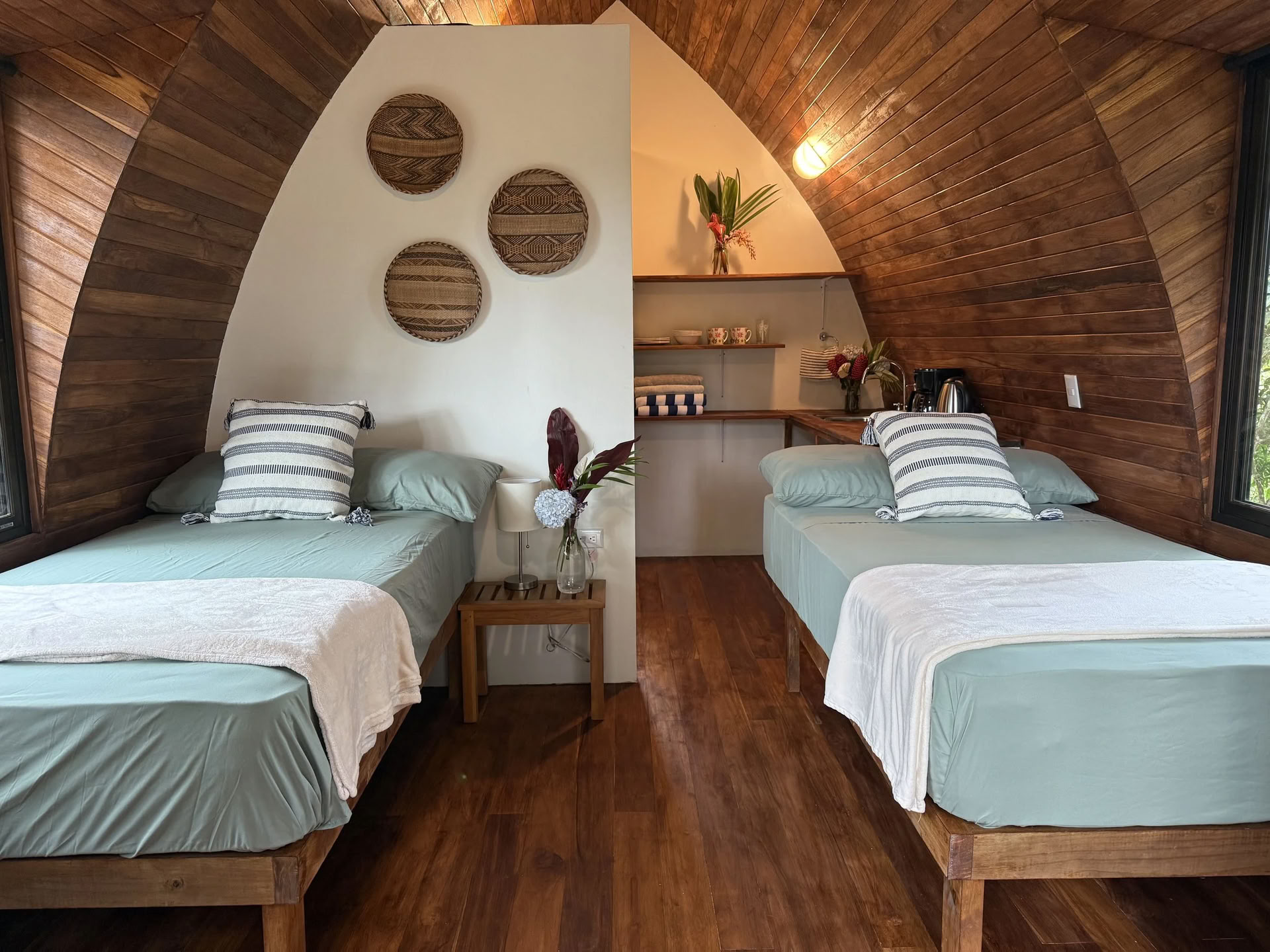 Harmonize Your Life: A Retreat