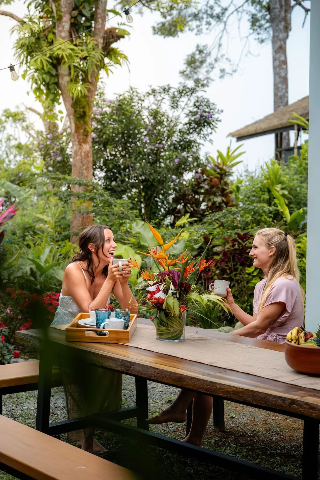 Harmonize Your Life: A Retreat