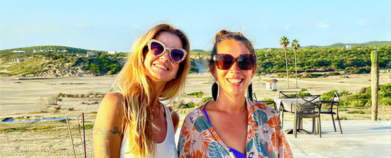 Salt & Soul Retreat