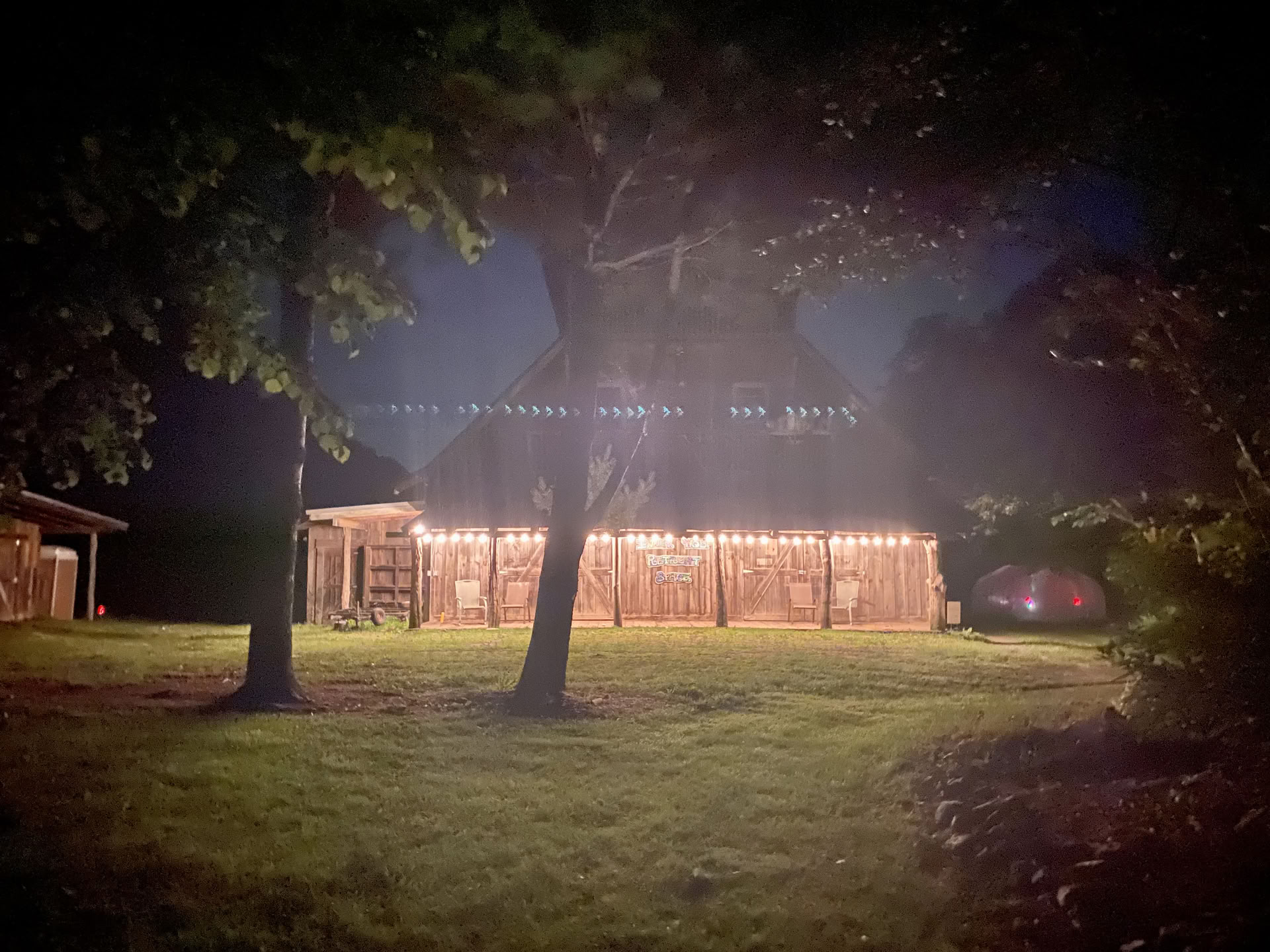 From Surviving to Thriving: A Nervous System Rebalancing Retreat with Fire Ceremony