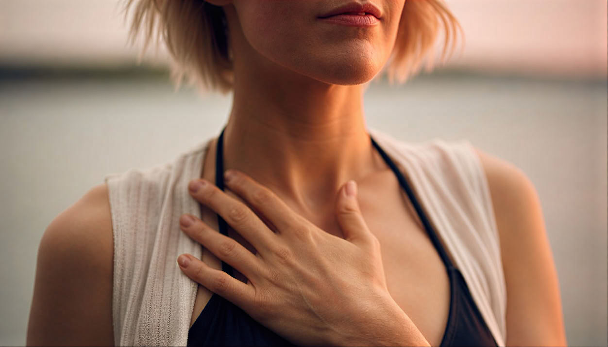 3 Day Sound Healing Weekend Rest Retreat