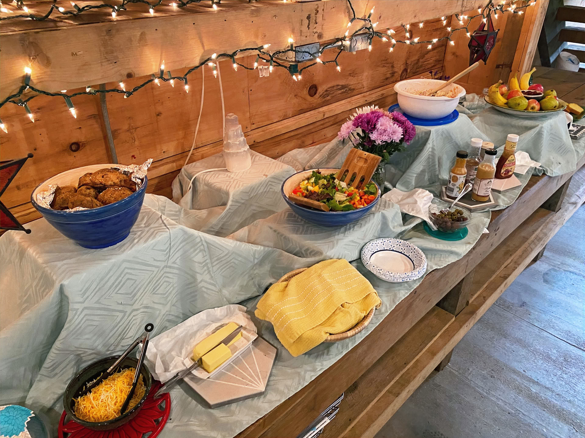 3 Day Sound Healing Weekend Rest Retreat
