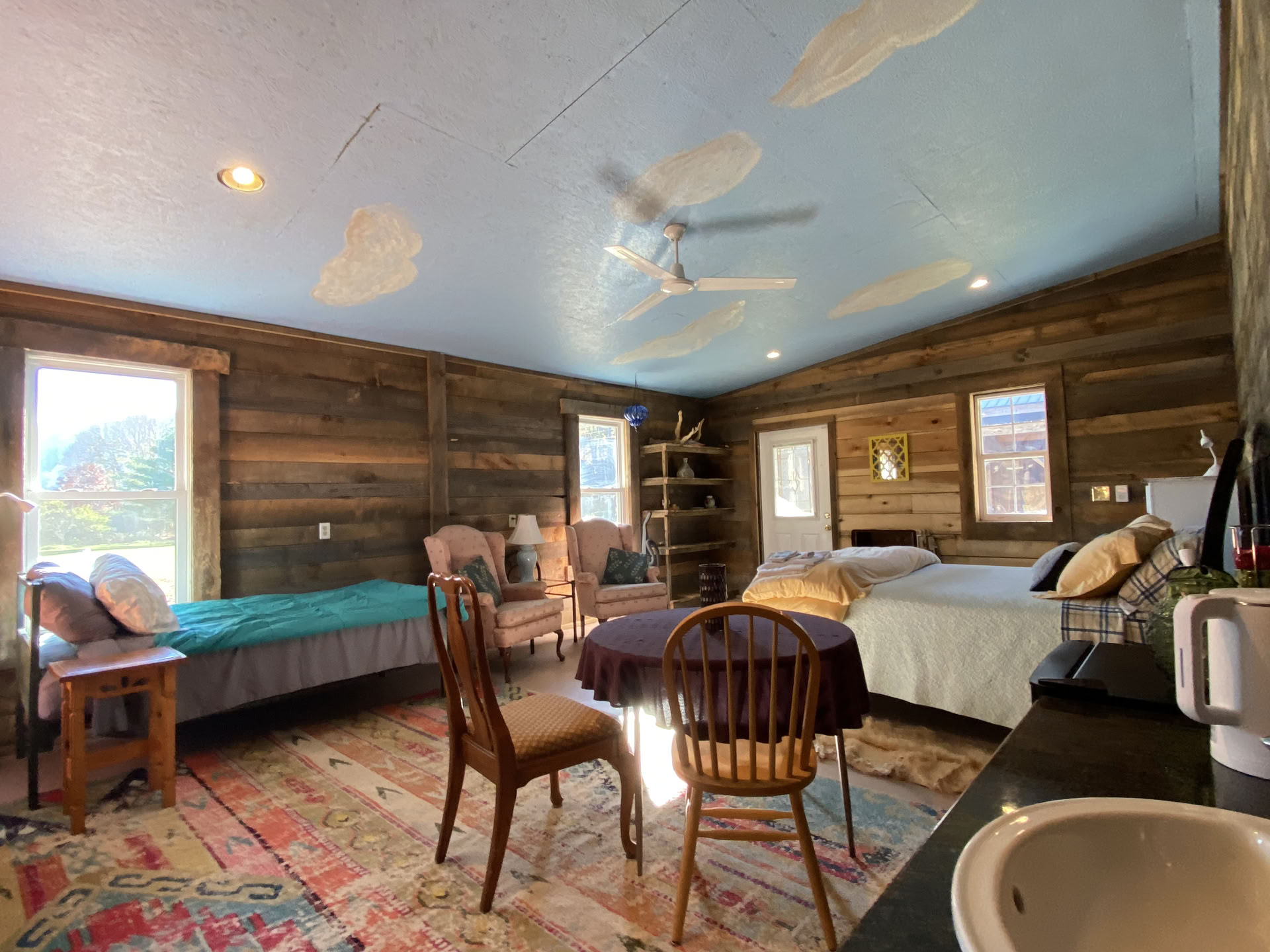 3 Day Sound Healing Weekend Rest Retreat