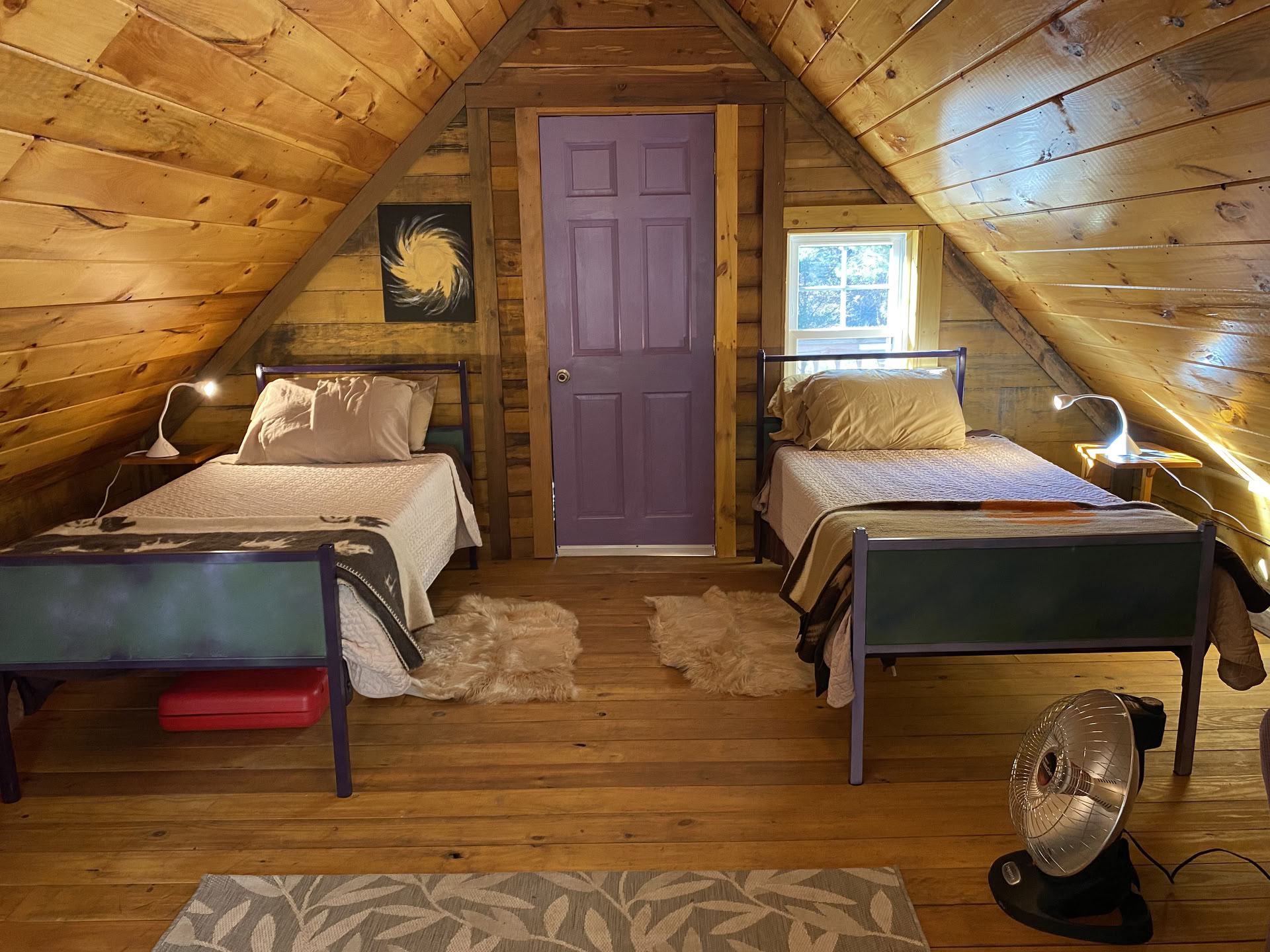 3 Day Sound Healing Weekend Rest Retreat