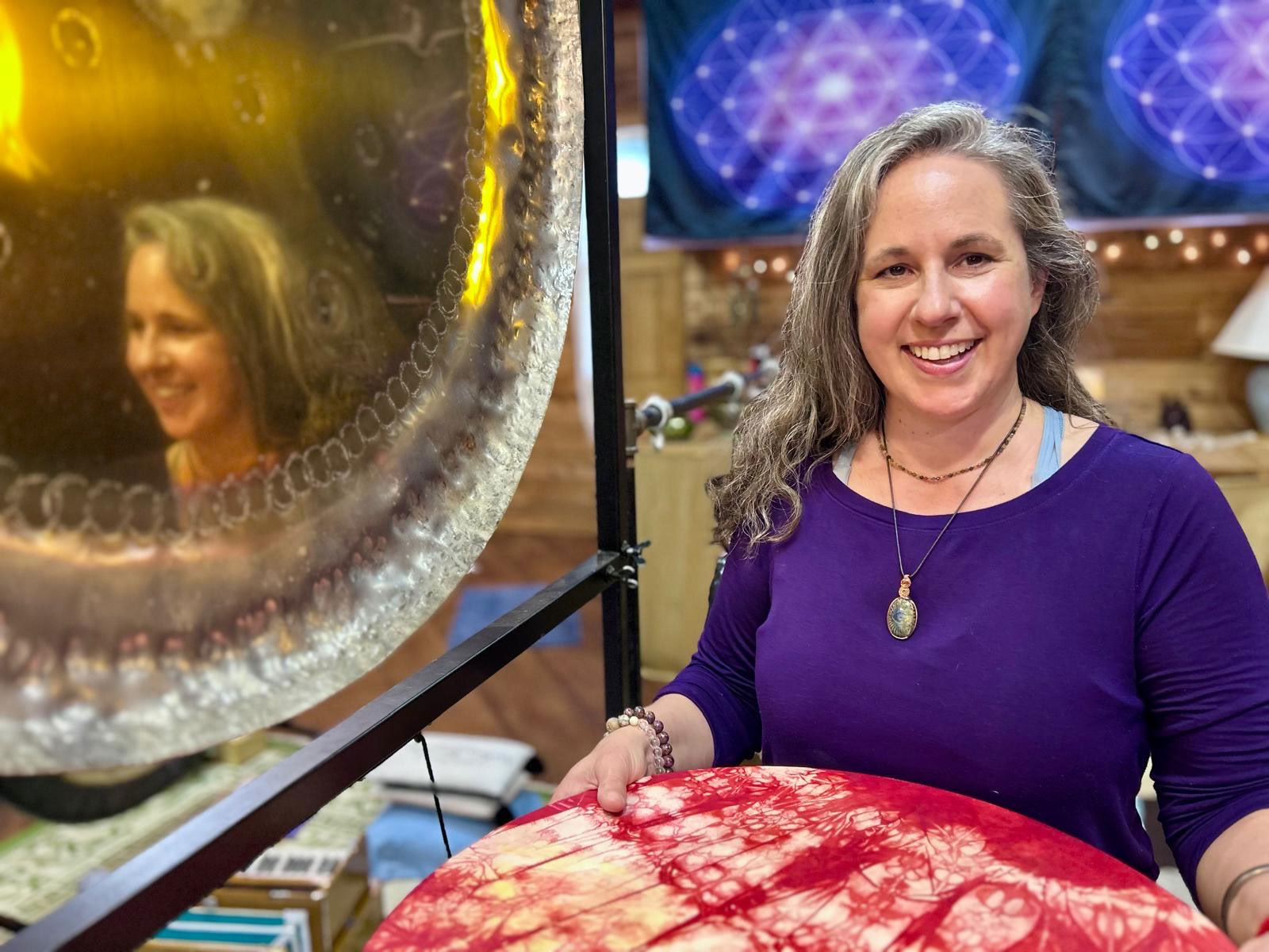 3 Day Sound Healing Weekend Rest Retreat