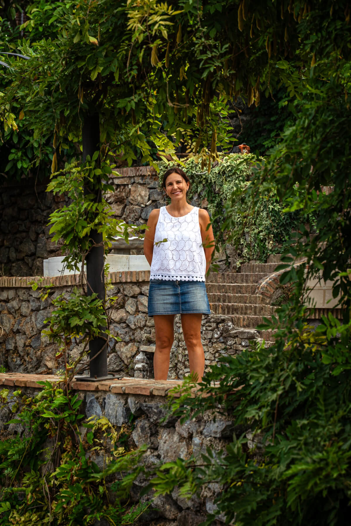 Personal Wellbeing Consultation With Rian Torres