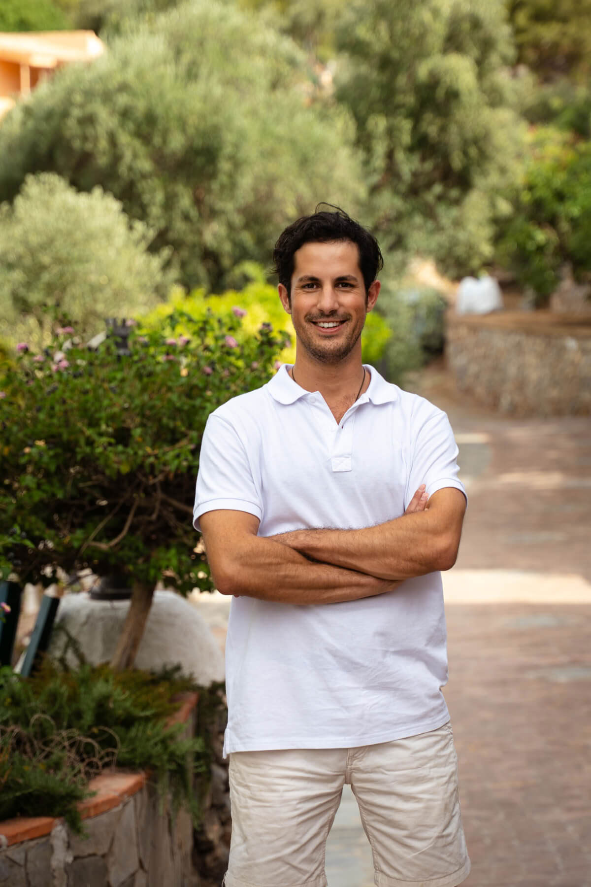 Ayurvedic Consultation with Diego