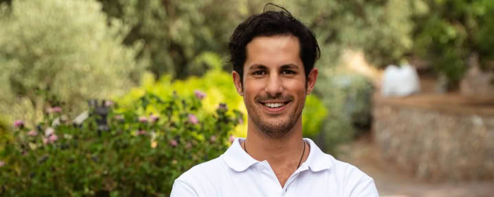 Ayurvedic Consultation with Diego