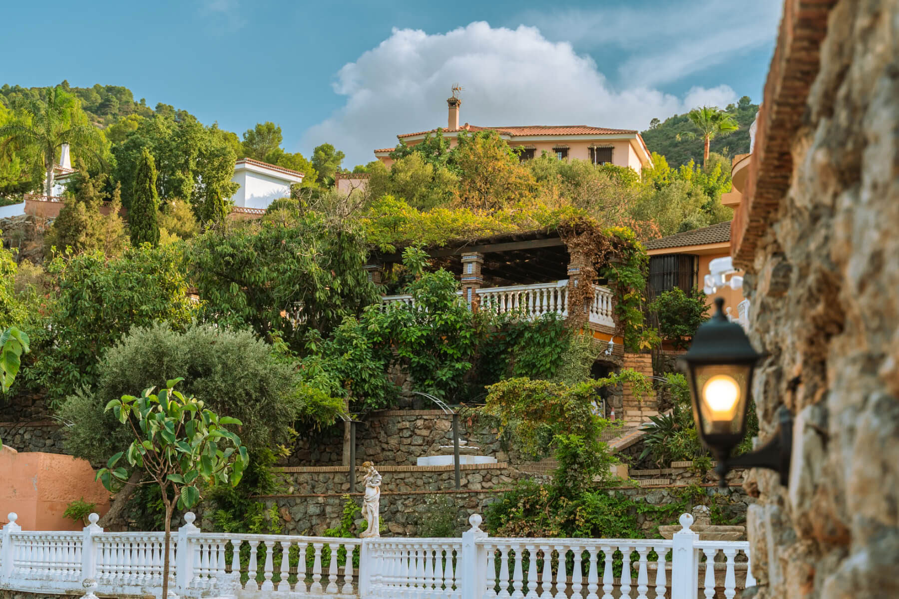 Run Your Yoga Retreat At Bronlara
