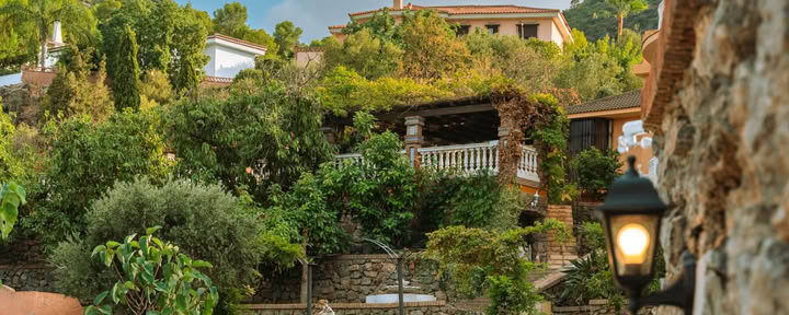 Run Your Yoga Retreat At Bronlara