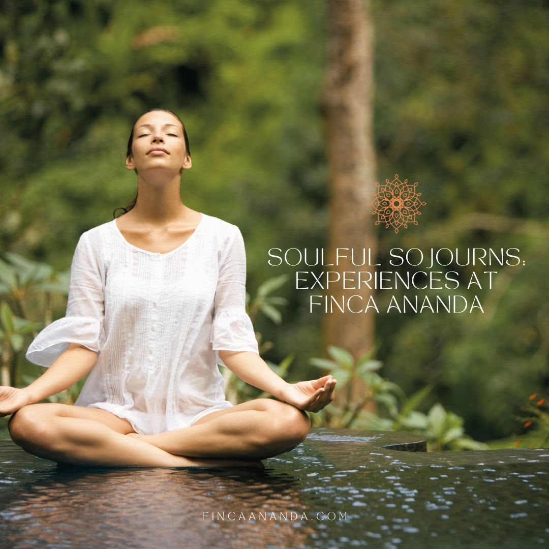Yoga Retreat in Spain