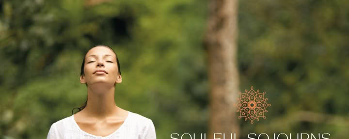 Yoga Retreat in Spain