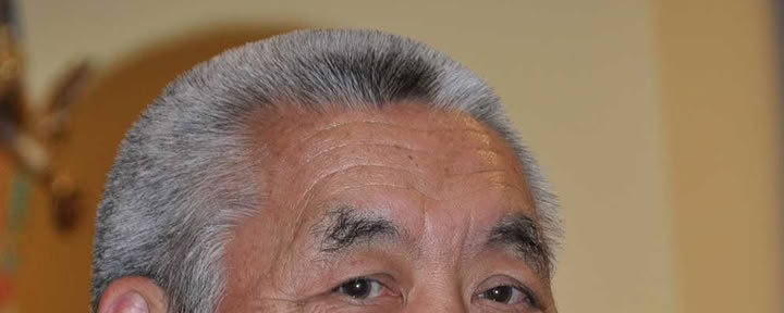 Birthday Weekend and Consecration of the Five Buddha Garudas
