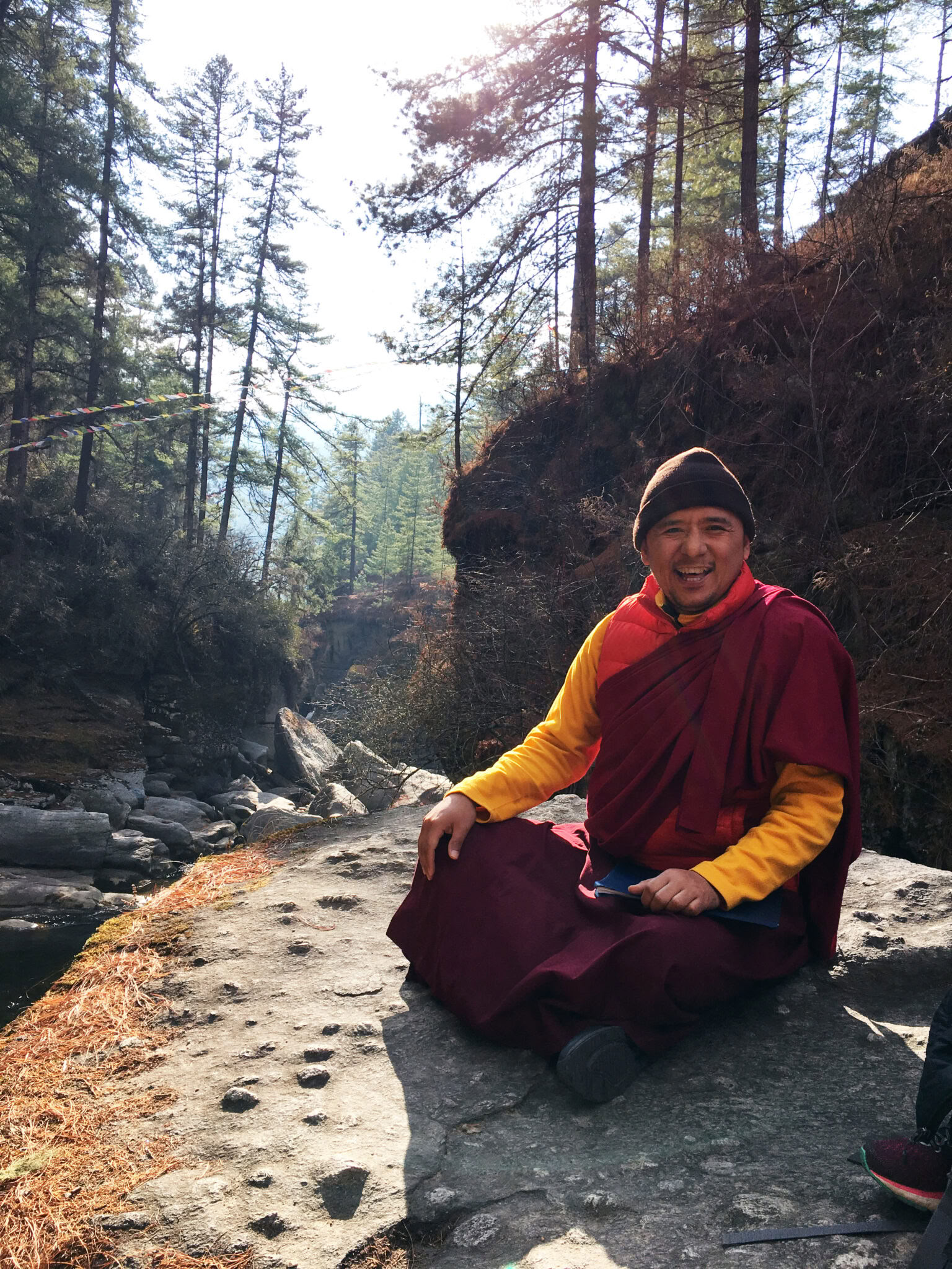 37 Practices of a Bodhisattva