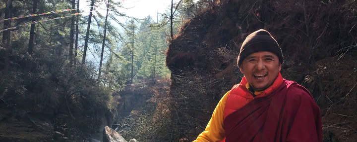 37 Practices of a Bodhisattva