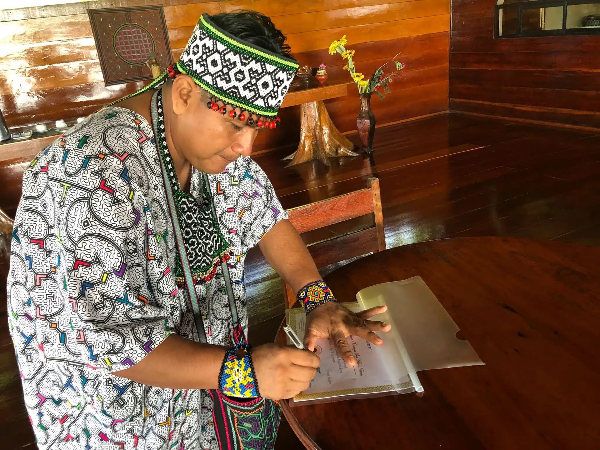 Shamanism and Curanderismo course – Jun 4 - Jul 15
