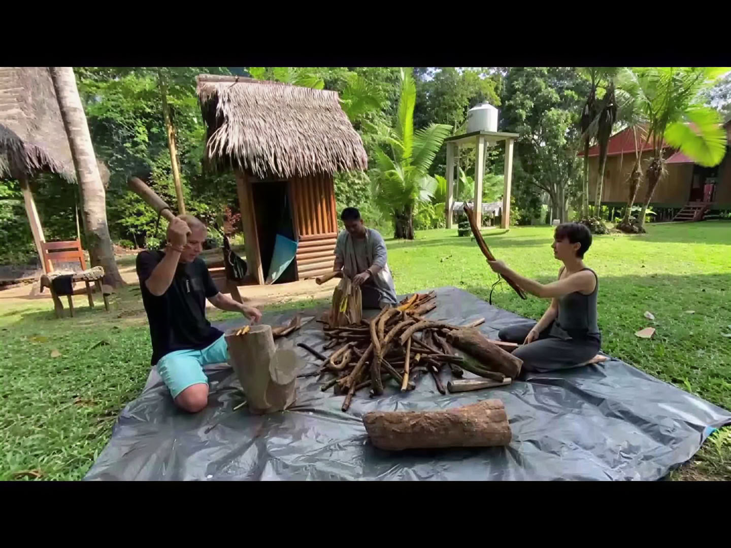 Shamanism and Curanderismo course – Sep 4 - Oct 15
