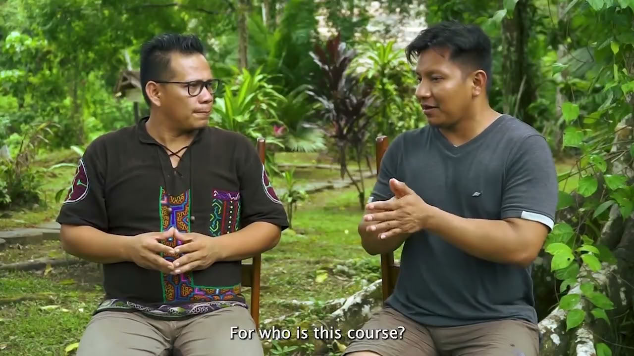 Shamanism and Curanderismo course – Nov 4 - Dec 15
