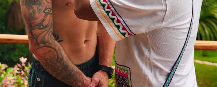 28-Day Transformation Retreat In Peru