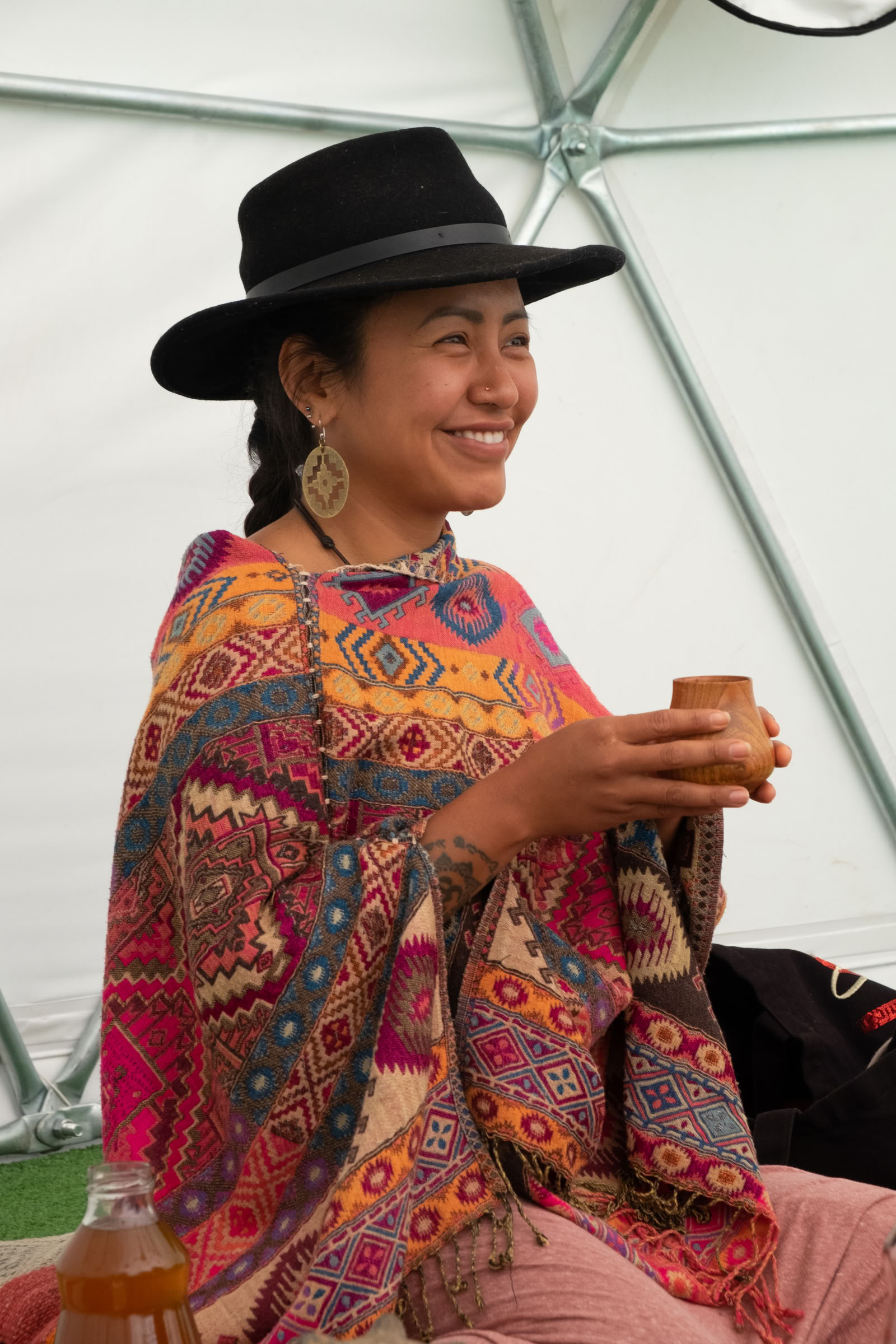 Sacred Ayahuasca Plant Retreat