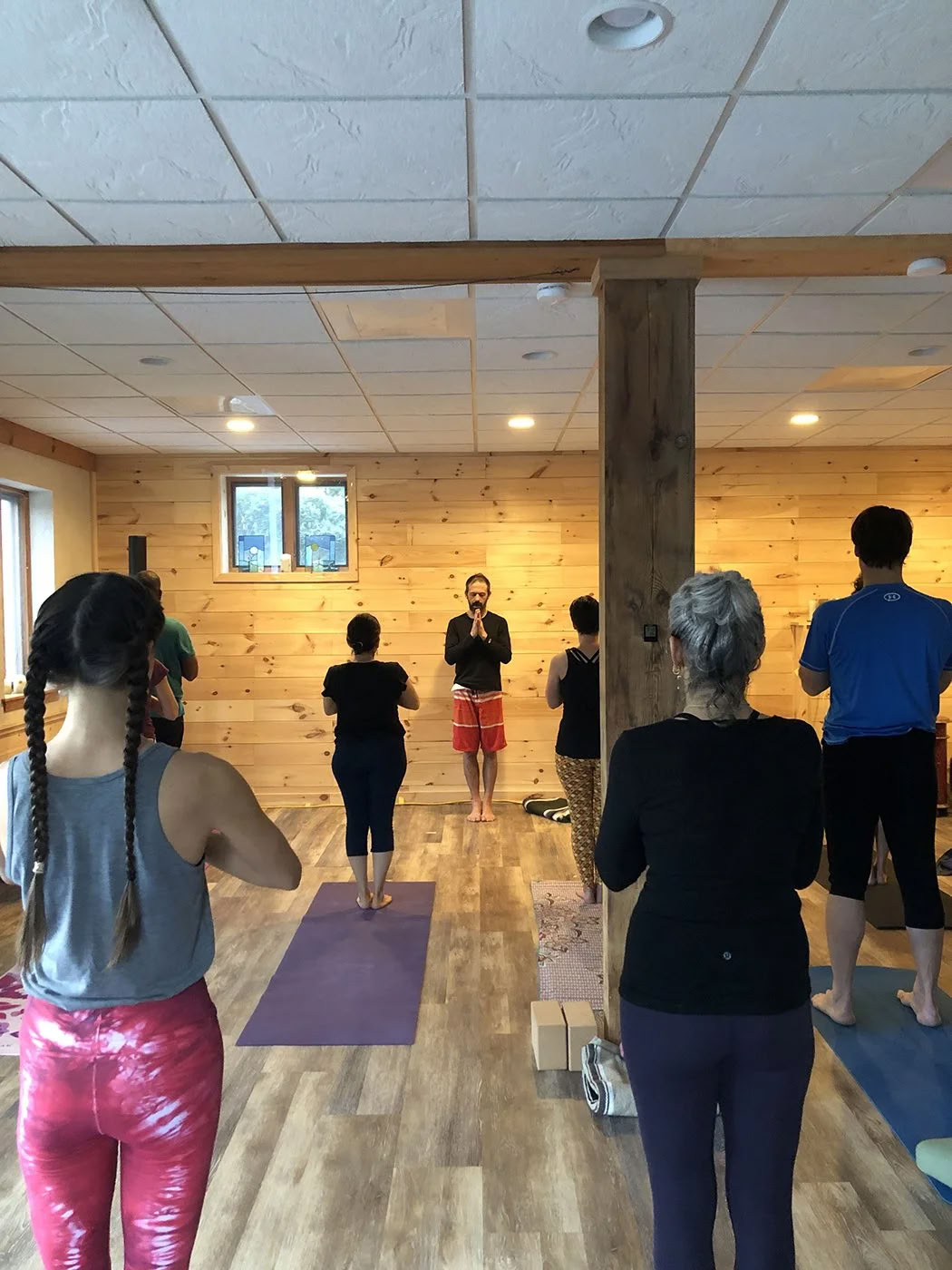 220-Hour Ayurveda Foundations Training
