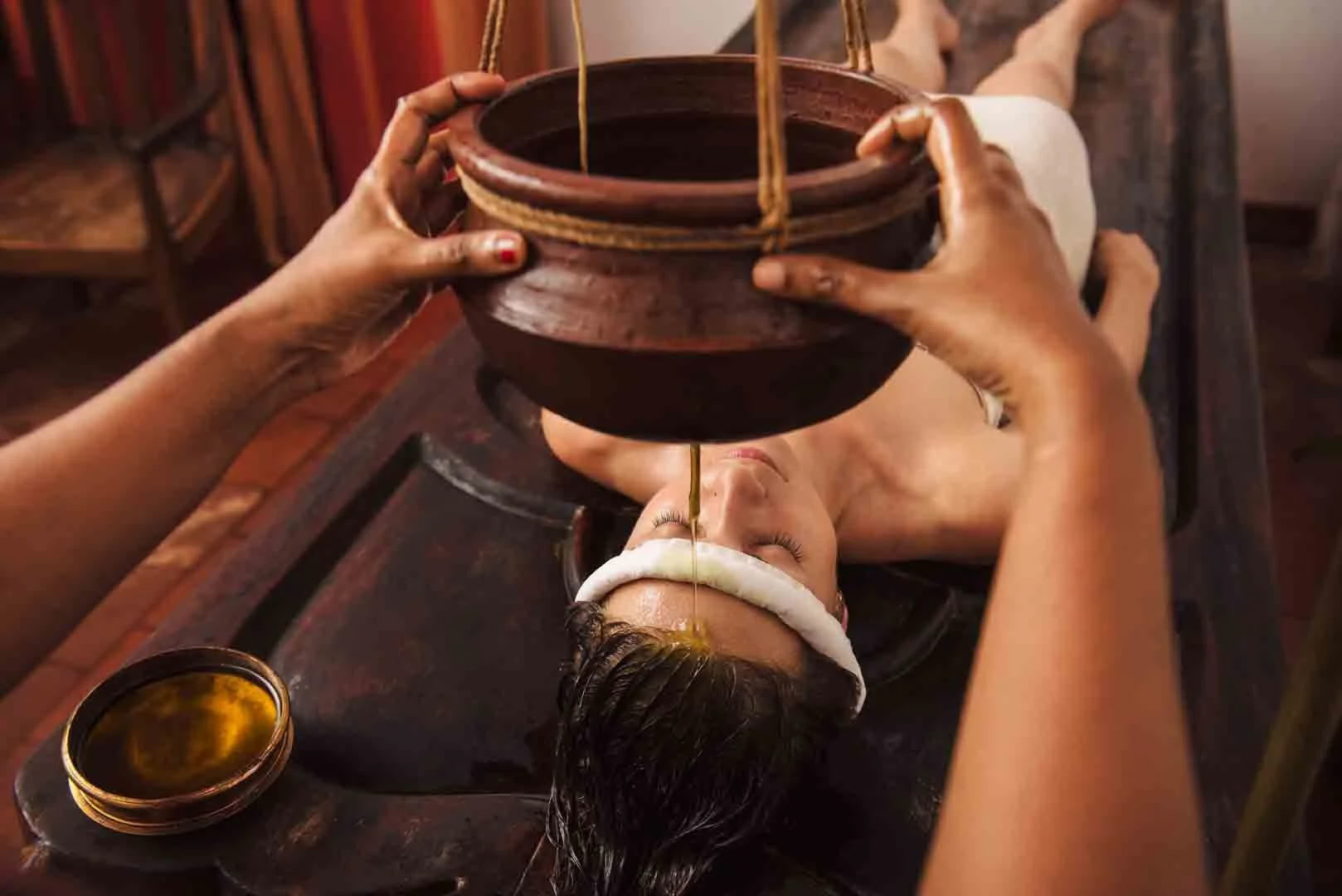220-Hour Ayurveda Foundations Training