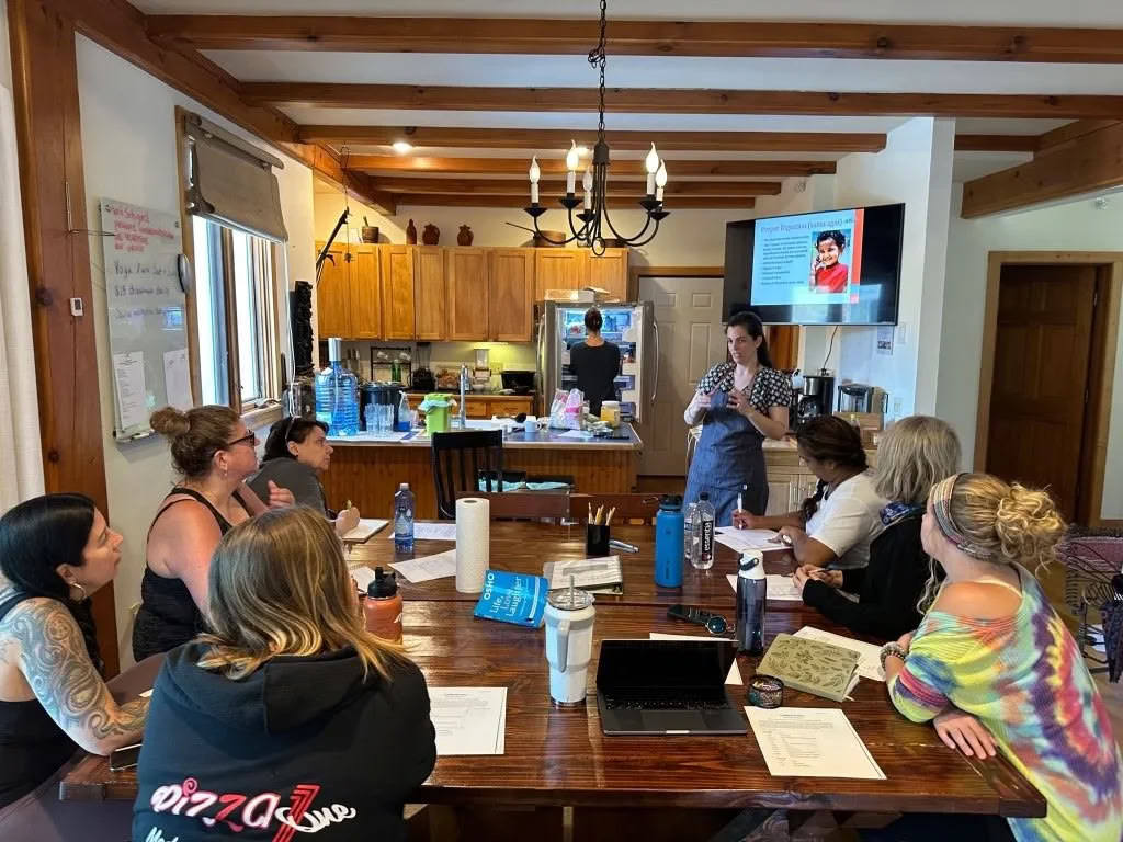 220-Hour Ayurveda Foundations Training