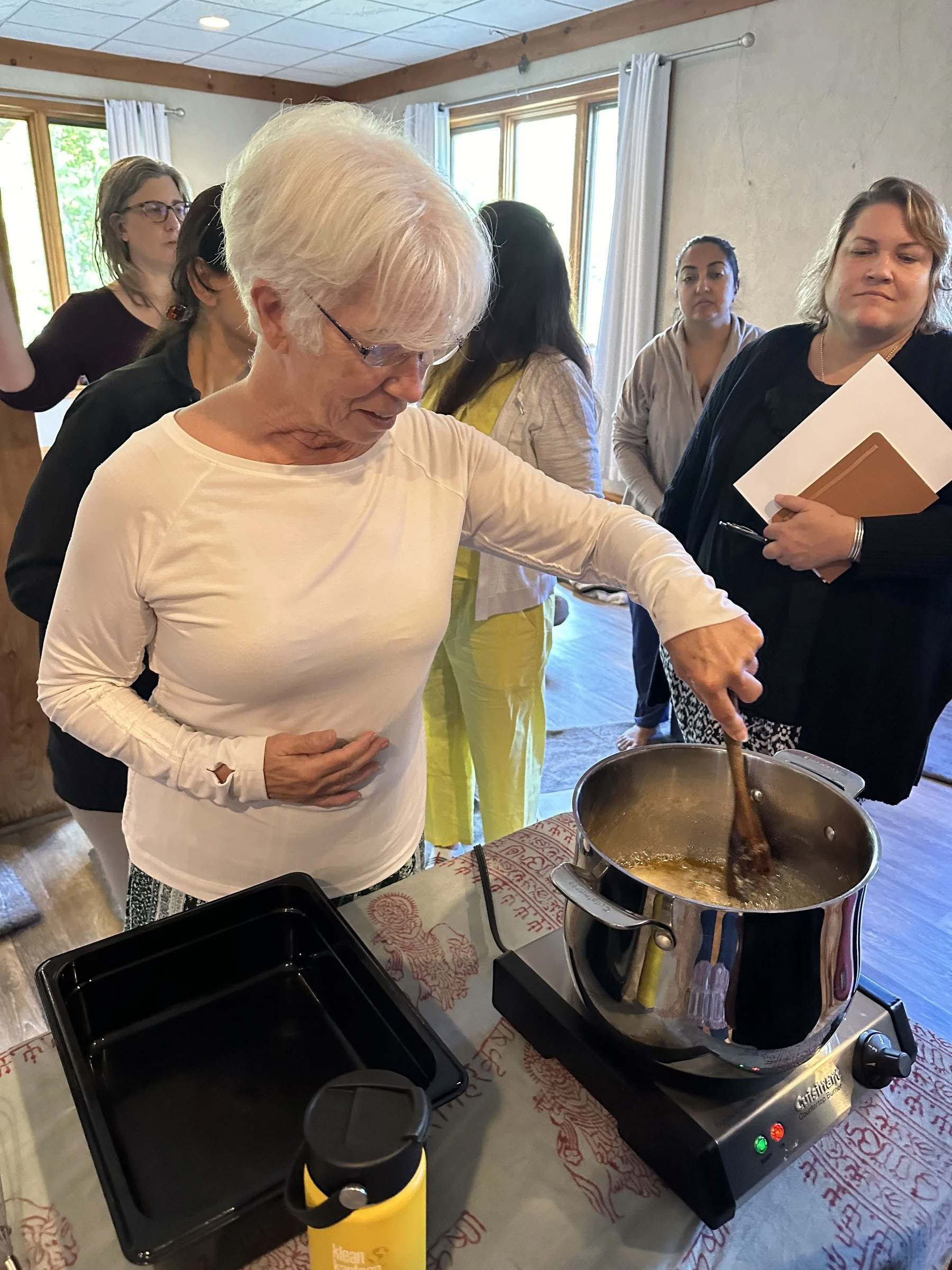 220-Hour Ayurveda Foundations Training