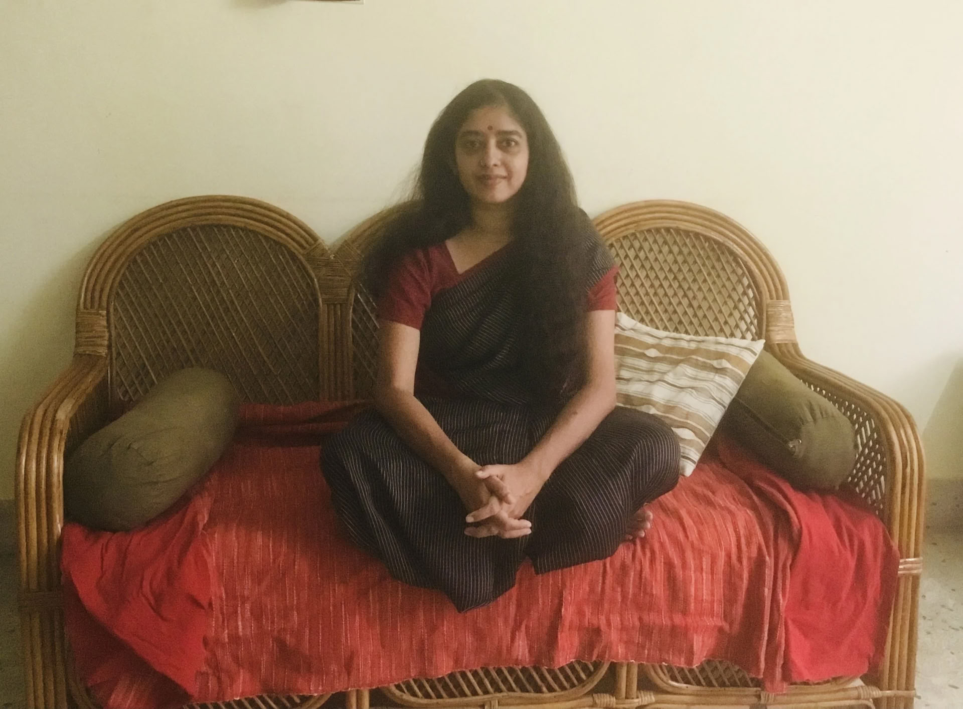 220-Hour Ayurveda Foundations Training