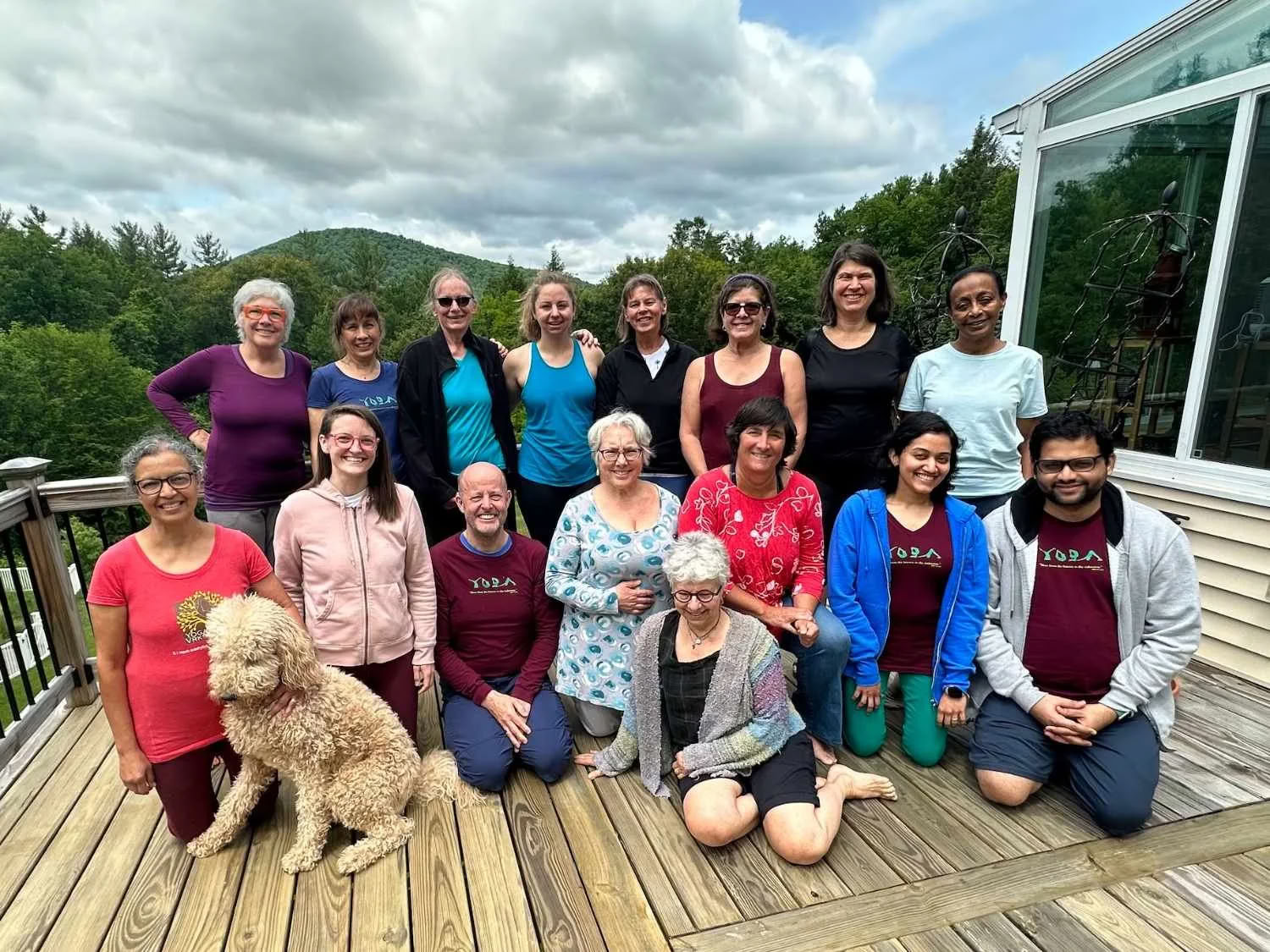 220-Hour Ayurveda Foundations Training