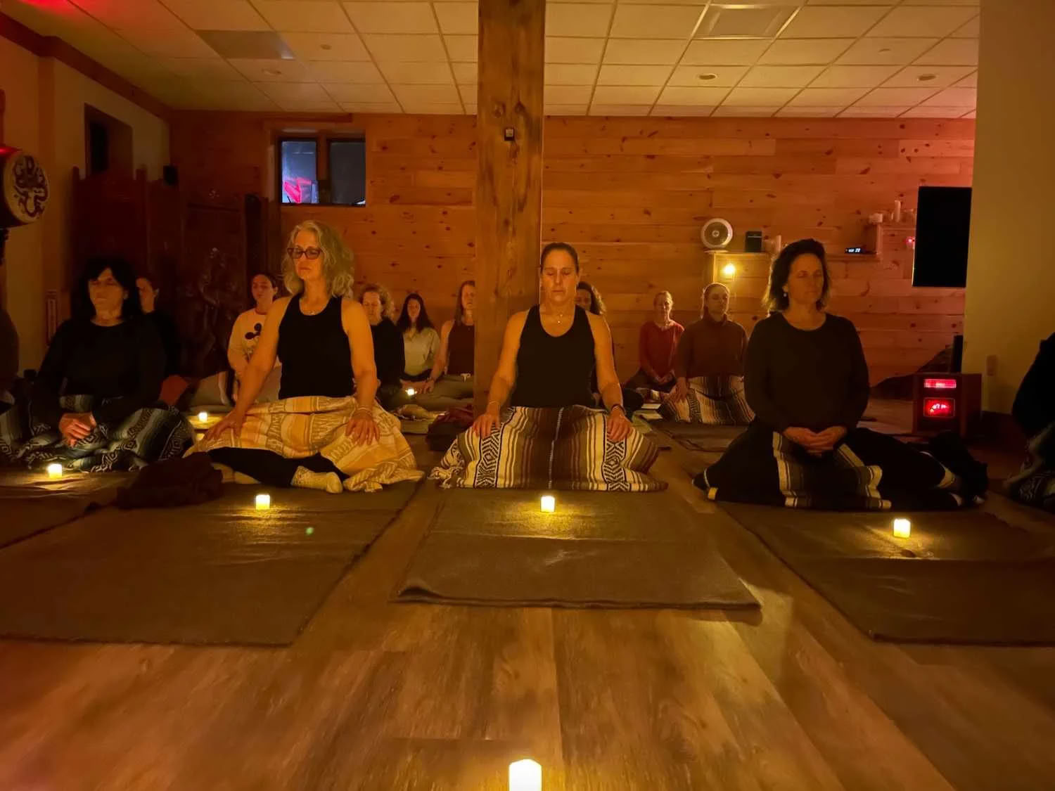 220-Hour Ayurveda Foundations Training