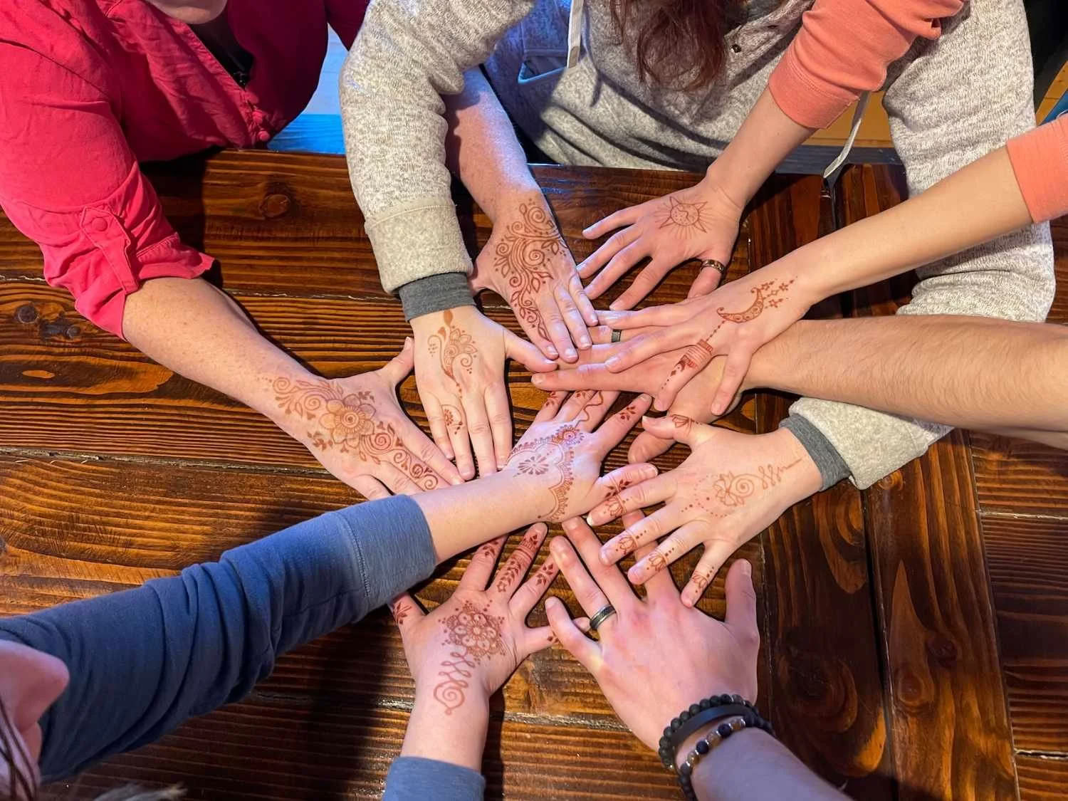 220-Hour Ayurveda Foundations Training