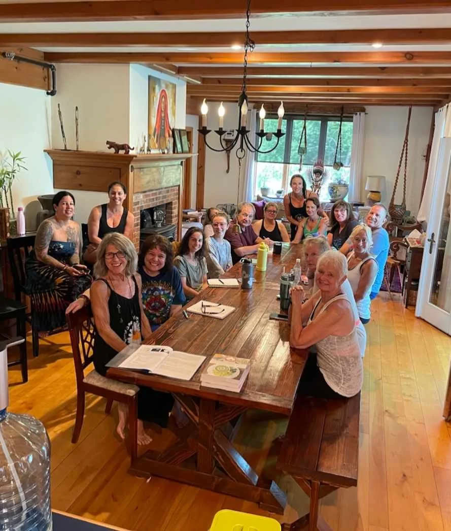 220-Hour Ayurveda Foundations Training