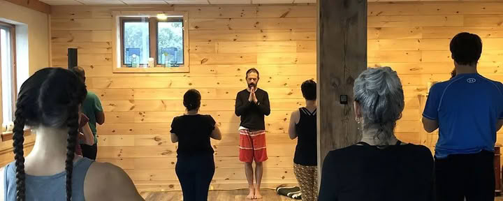 220-Hour Ayurveda Foundations Training