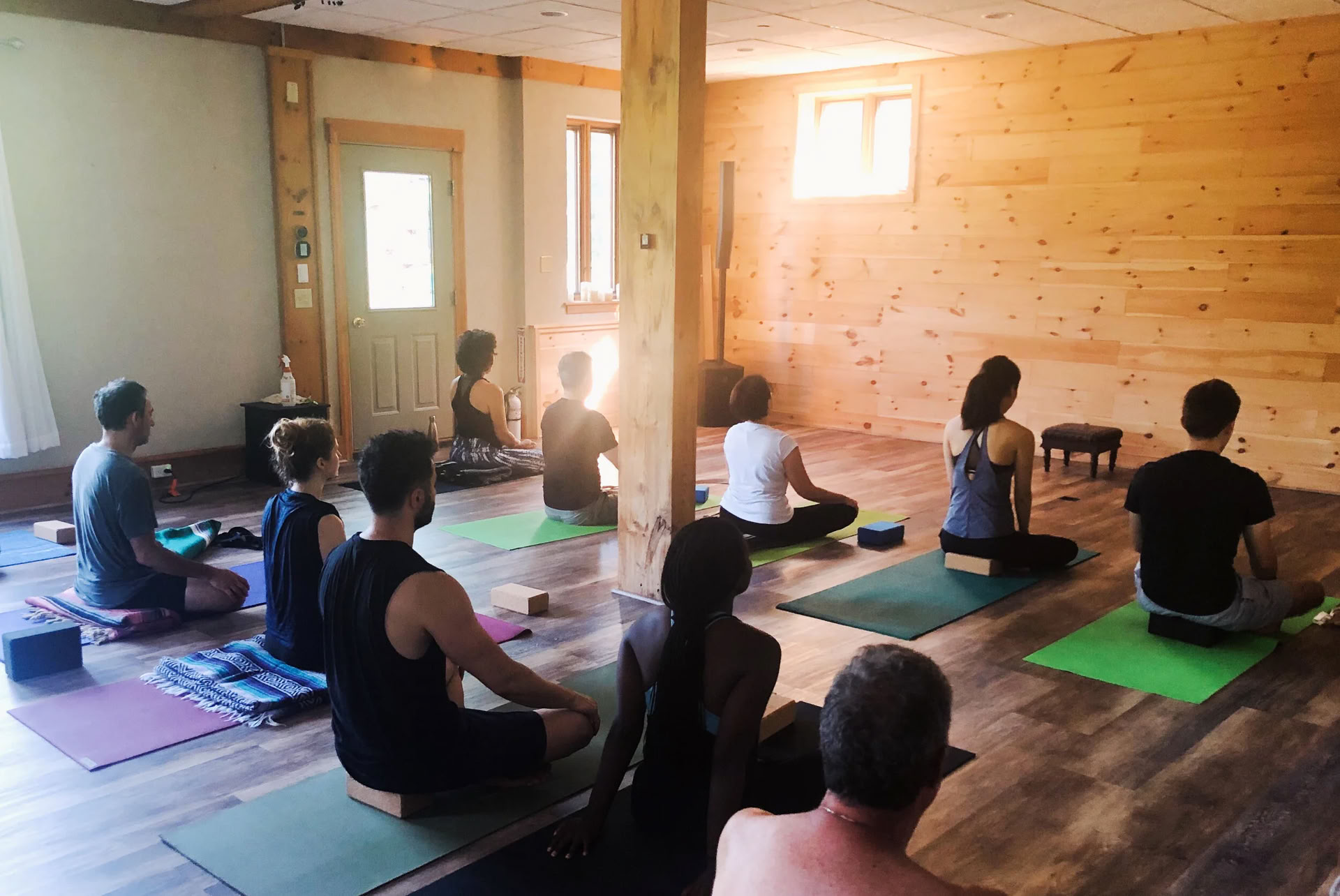 3-Day Meditation Retreat