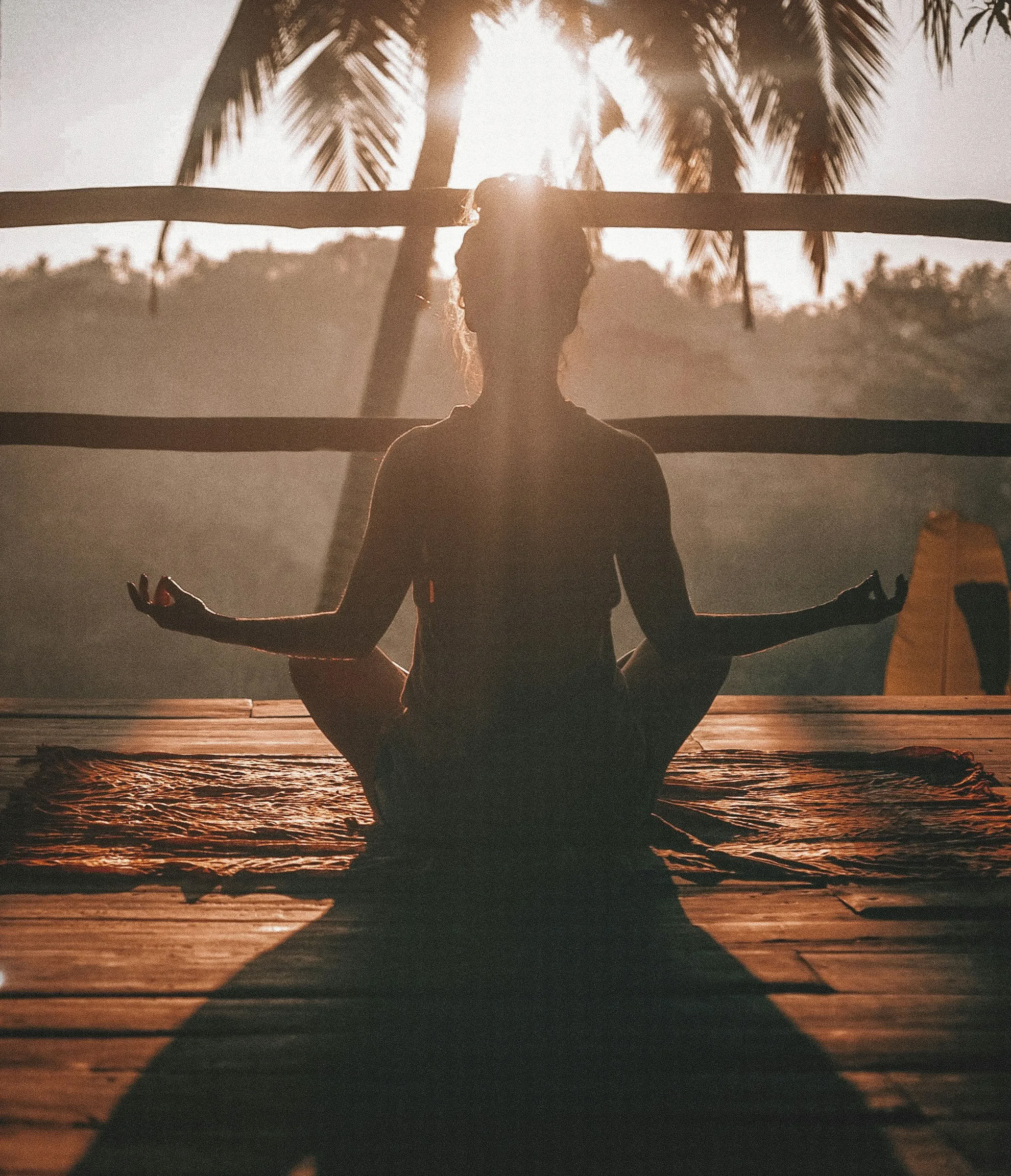 3-Day Meditation Retreat
