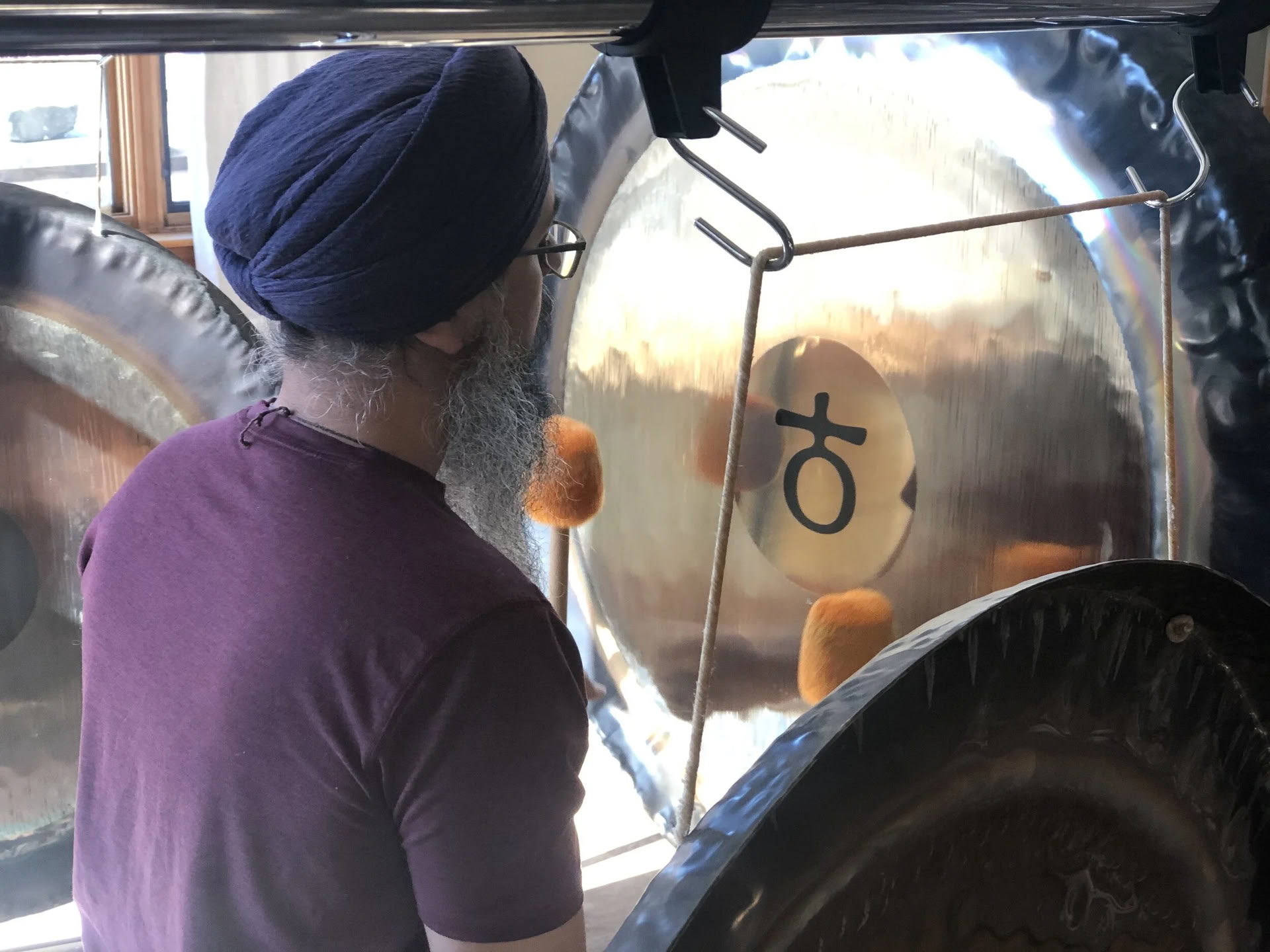 3-Day Meditation Retreat