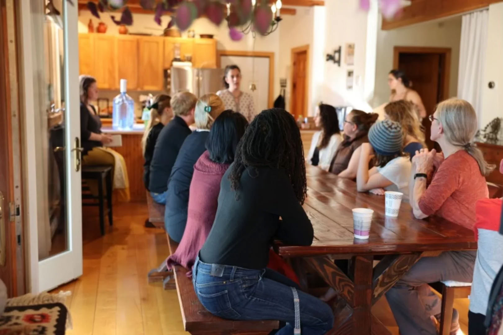3-Day Meditation Retreat