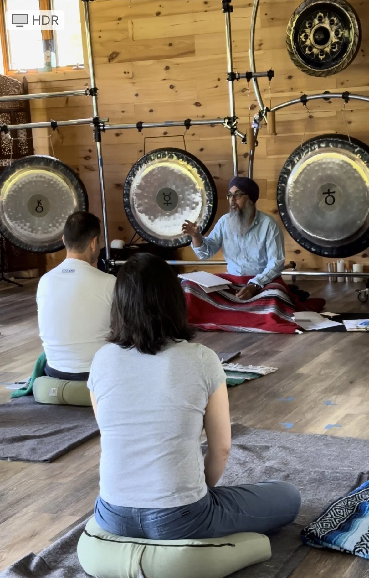 3-Day Meditation Retreat