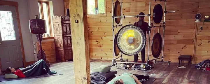 3-Day Meditation Retreat