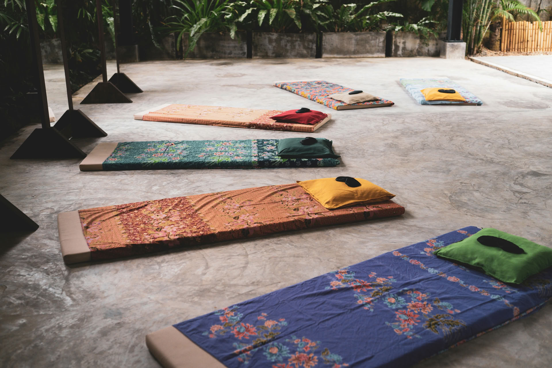 Ibiza Yoga Retreat 2026