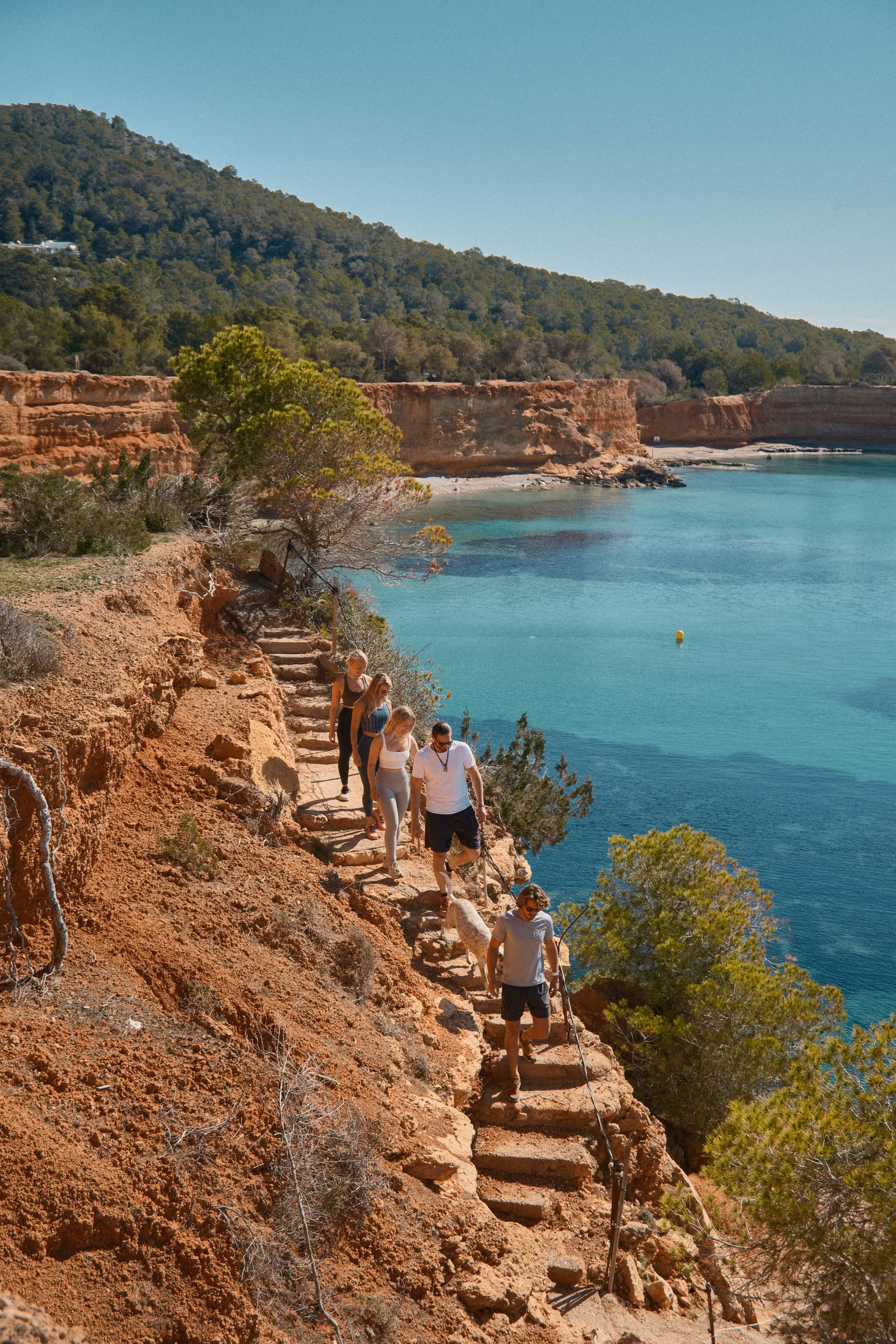 Ibiza Yoga Retreat 2026