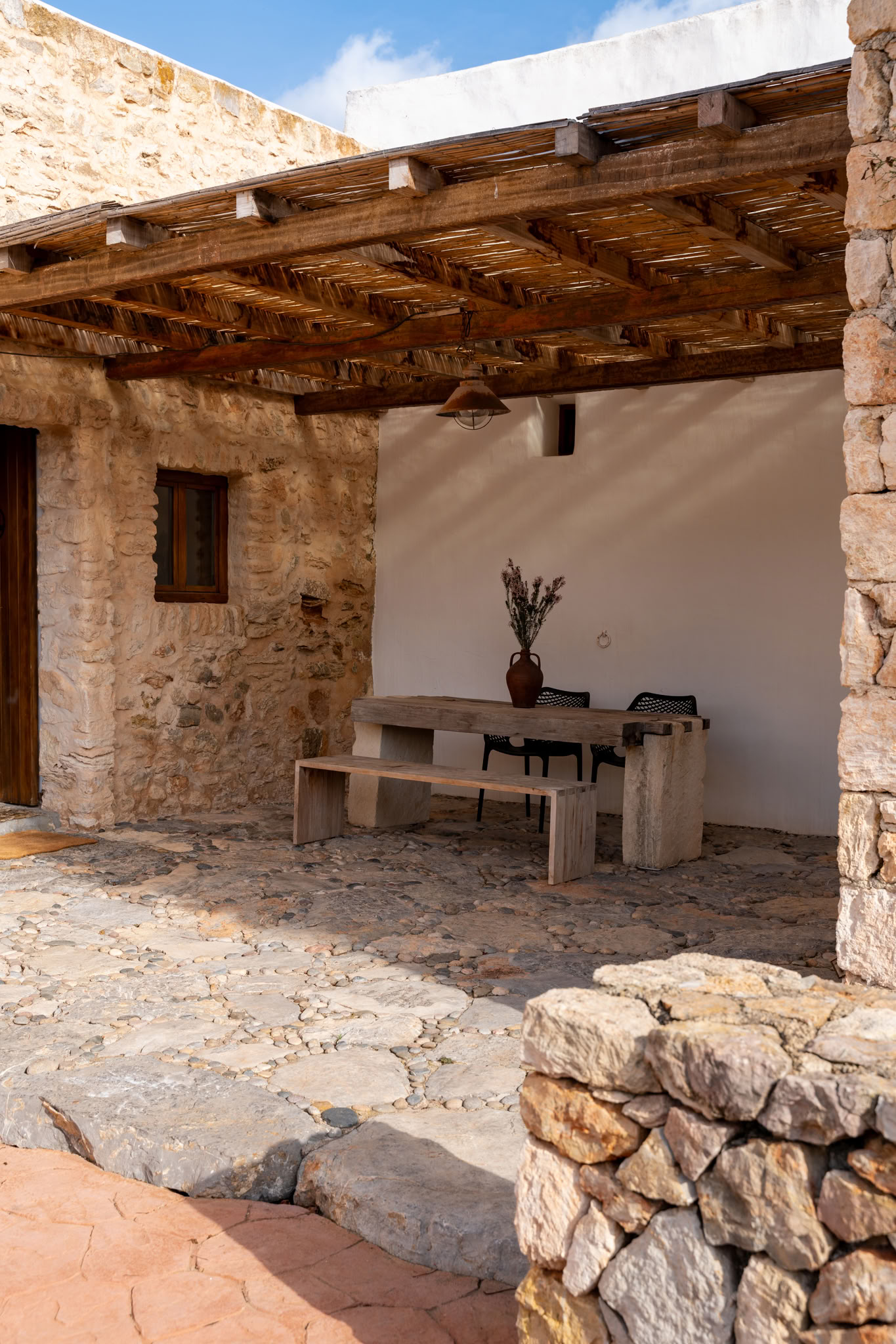 Ibiza Yoga Retreat 2026
