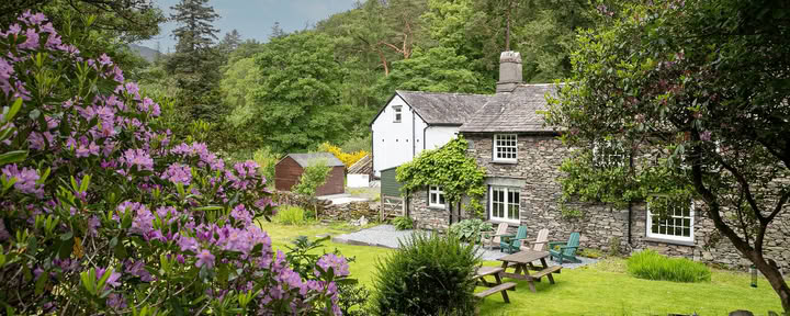 UK New Year Retreat 2027